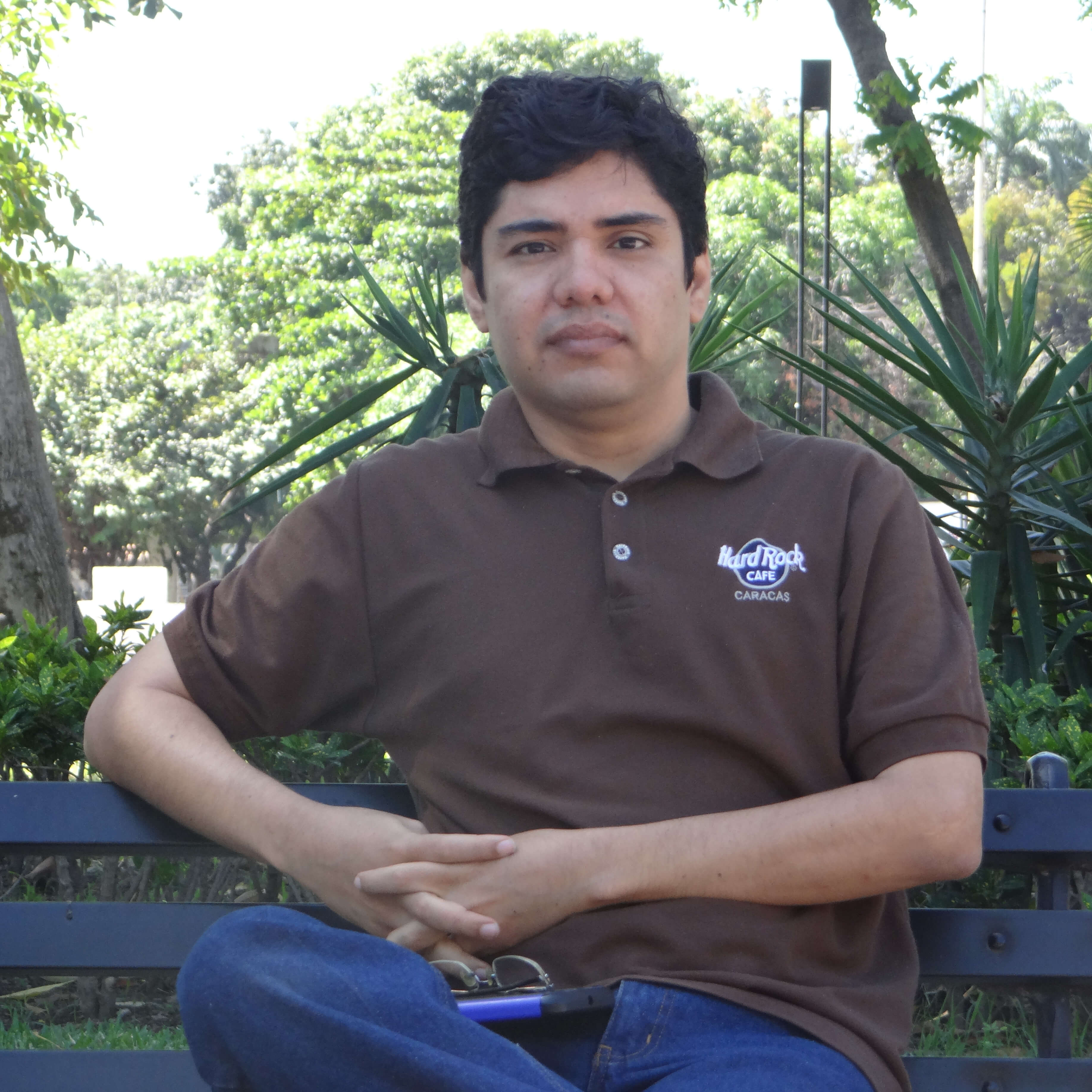 Marco Hernandez